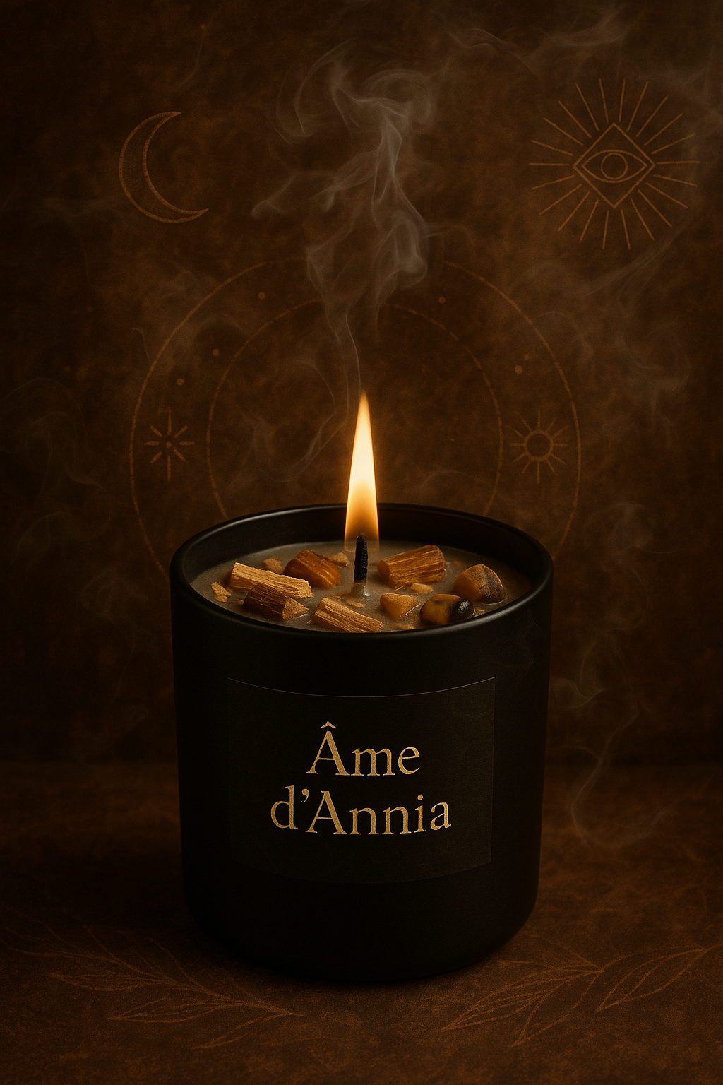 Âme d’Annia