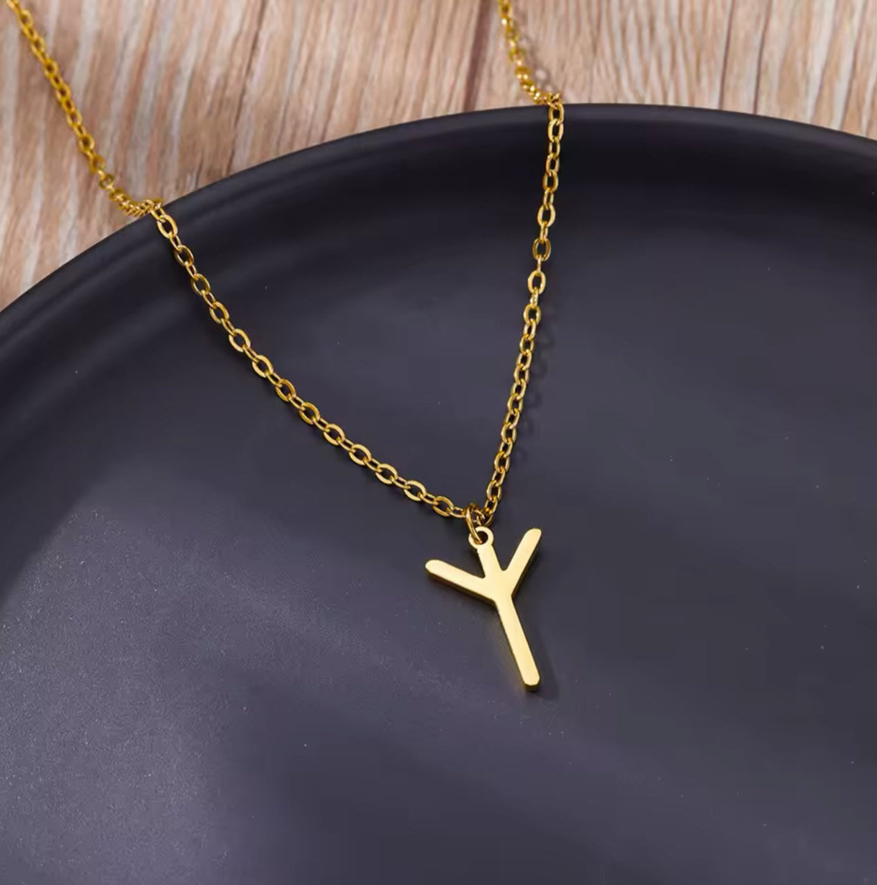 Collier Rune Algiz – Protection & Connexion Spirituelle