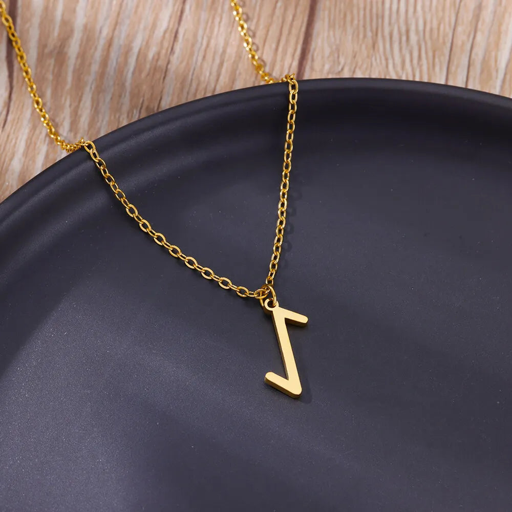 Vikings Rune pendentif collier en acier inoxydable pour femmes raffiné nordique runique pendentifs accessoires bijoux cadeau