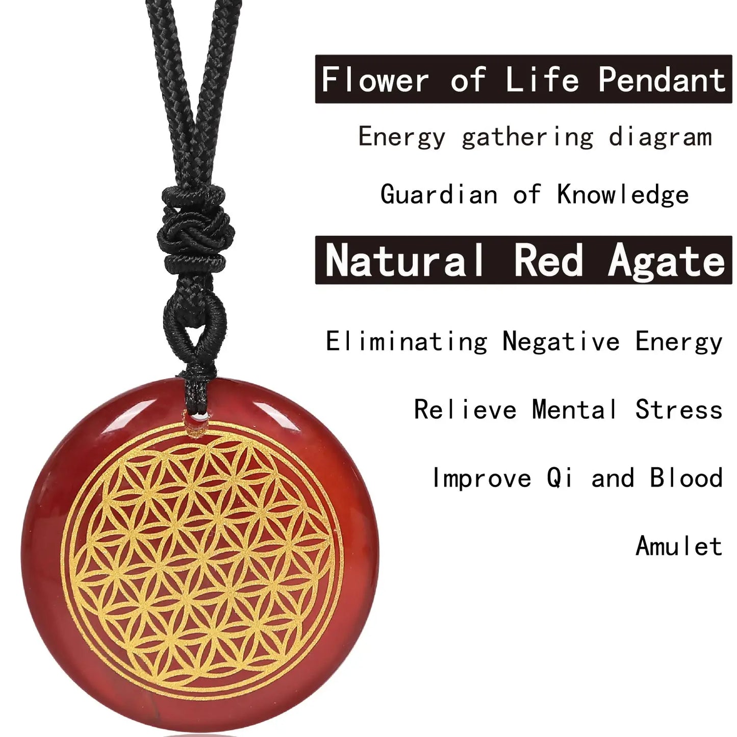 Quartz naturel améthyste Cube Metatron fleur de vie pendentif énergie de guérison cristal Lapis Lazuli hommes femmes bijoux collier