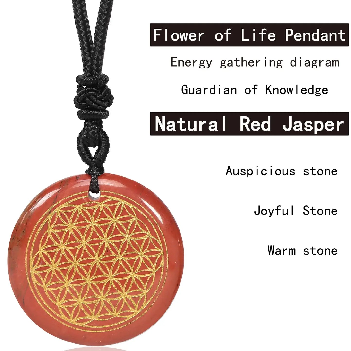 Quartz naturel améthyste Cube Metatron fleur de vie pendentif énergie de guérison cristal Lapis Lazuli hommes femmes bijoux collier