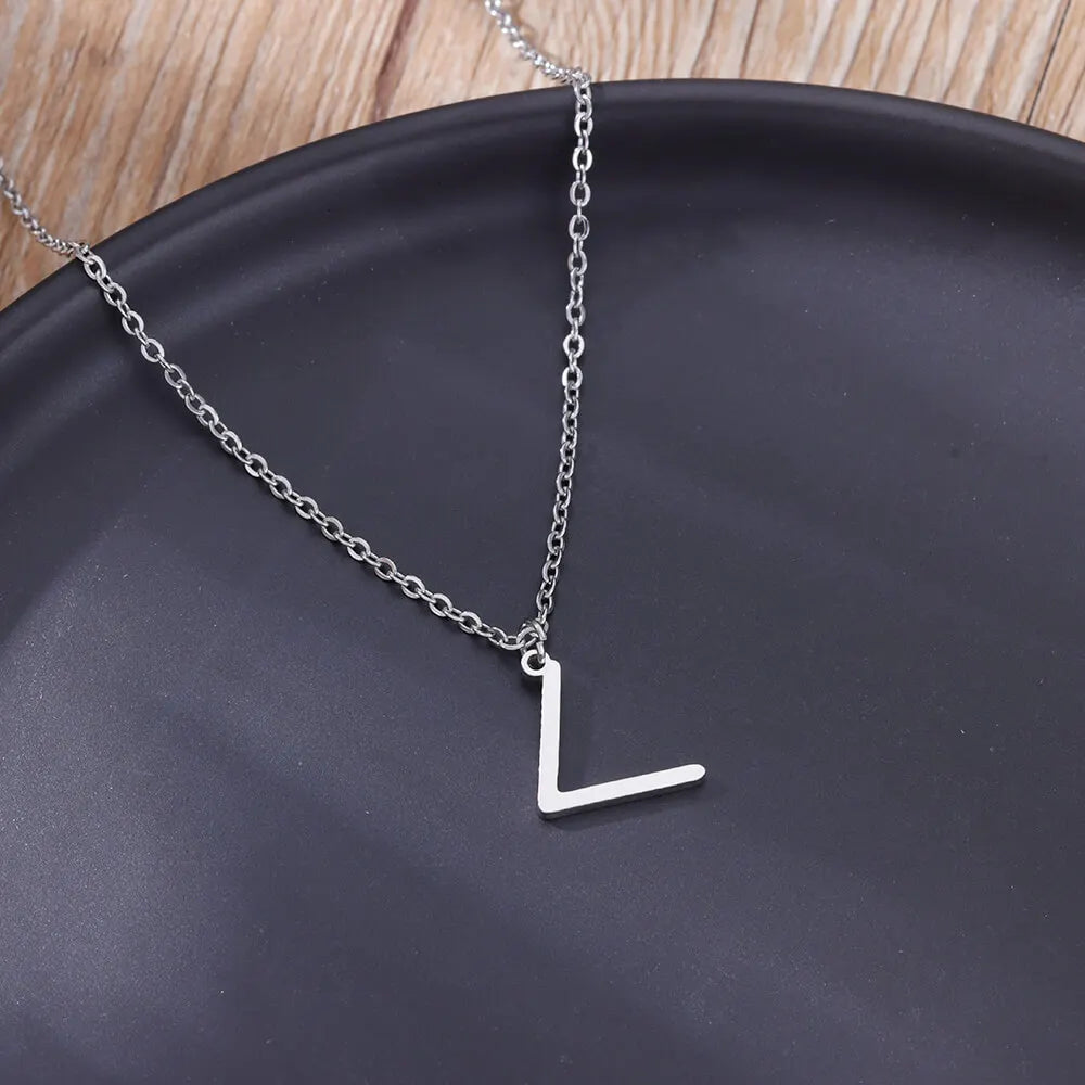 Vikings Rune pendentif collier en acier inoxydable pour femmes raffiné nordique runique pendentifs accessoires bijoux cadeau