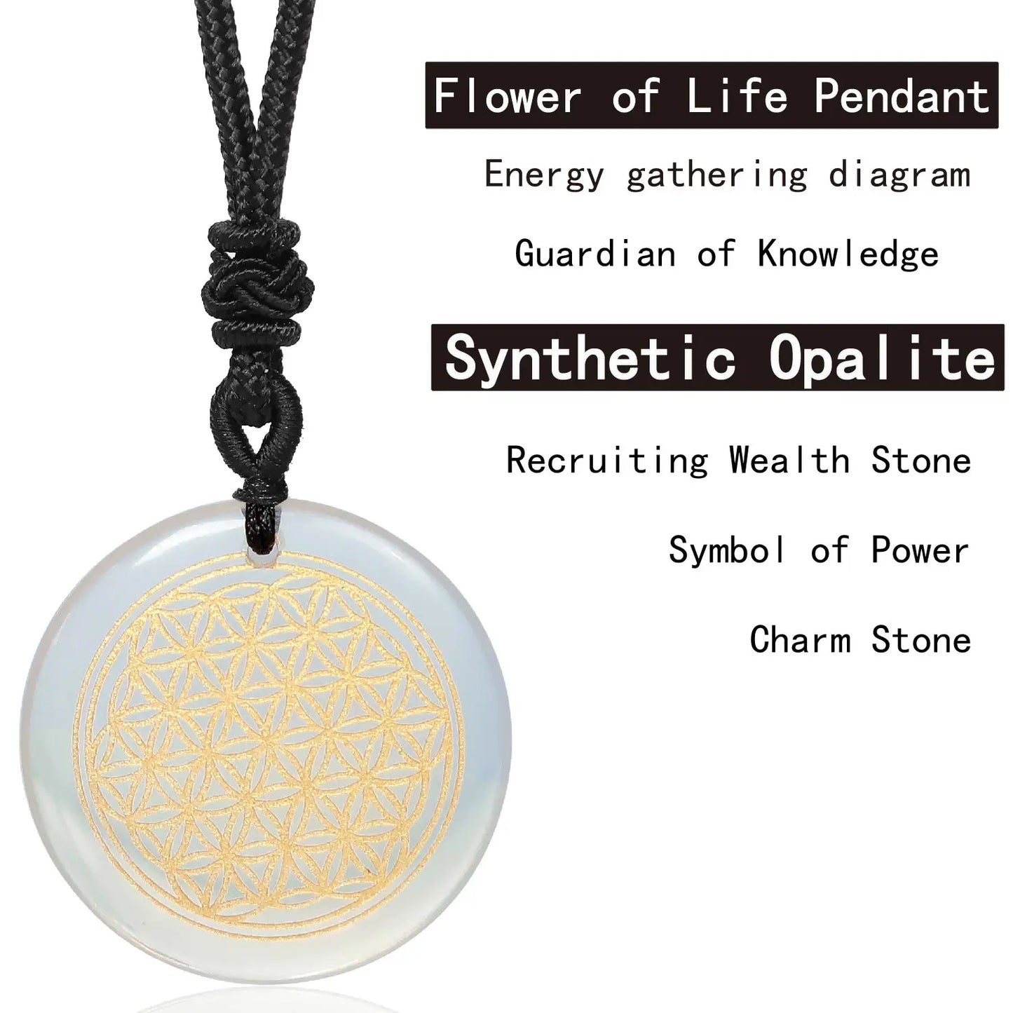 Quartz naturel améthyste Cube Metatron fleur de vie pendentif énergie de guérison cristal Lapis Lazuli hommes femmes bijoux collier
