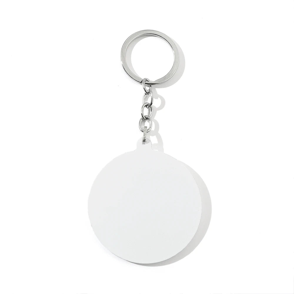 Porte-clés pendentif L'Étrange Noël de Monsieur Jack pour Halloween, accessoires Disney, Jack Skellington, Sally, bijoux cadeaux