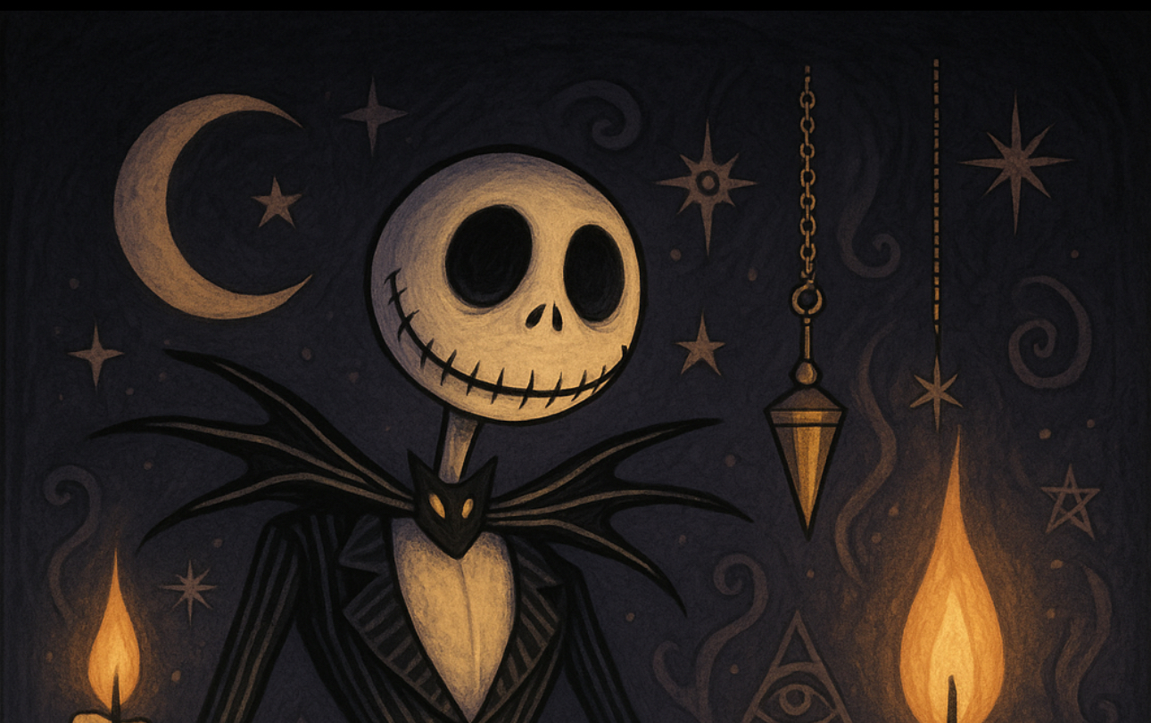 Monsieur JACK