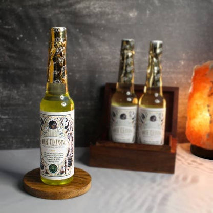 eaux purifiantes maison 221 ml