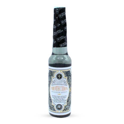 Eau nettoyante Protection 221 ml -