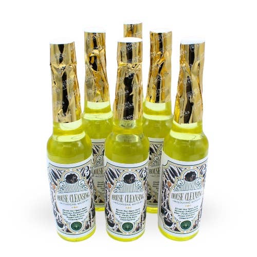 eaux purifiantes maison 221 ml