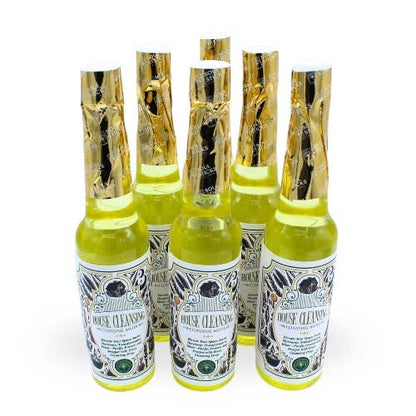 eaux purifiantes maison 221 ml