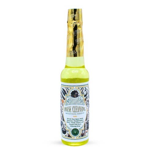 eaux purifiantes maison 221 ml