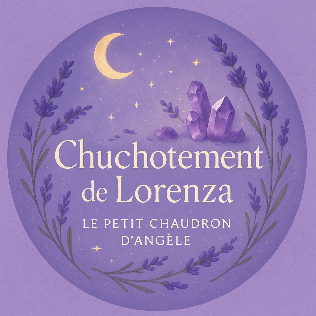 Chuchotement de Lorenza