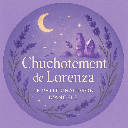 Chuchotement de Lorenza