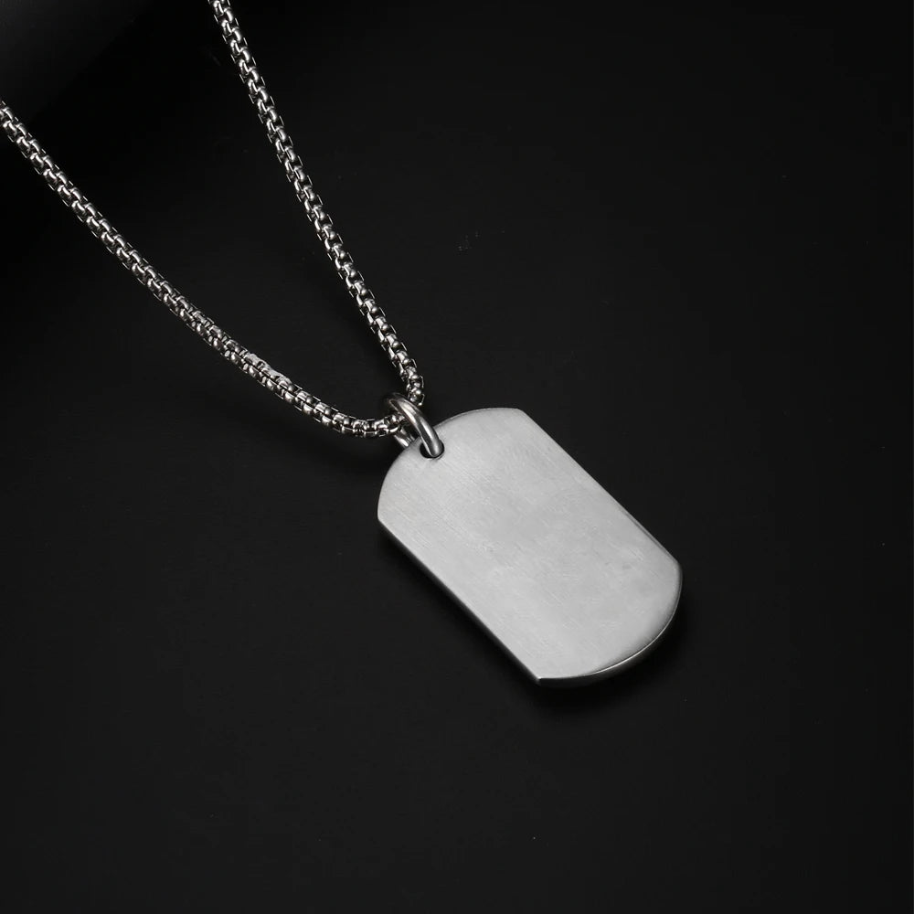 Collier Constellation Zodiac STRATravelling pour Homme, Acier Inoxydable, Bijoux à la Mode, Bélier Terminé, Vierge, Vèbre, Scorpion, 12 Styles