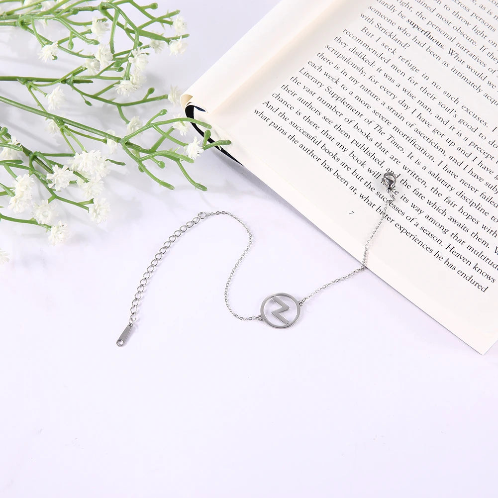 Teamer – Bracelet Rune Viking nordique pour femmes, en acier inoxydable, amulette, bijoux Vikings, cadeaux pour ami, 2025