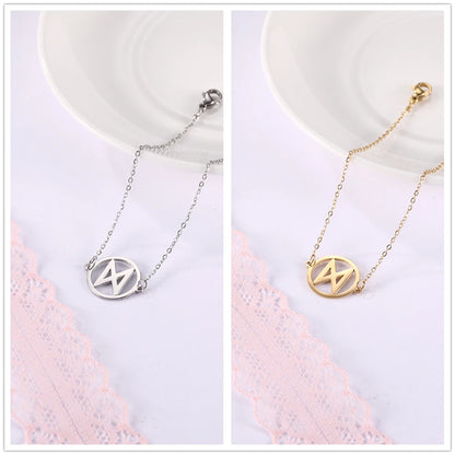 Teamer – Bracelet Rune Viking nordique pour femmes, en acier inoxydable, amulette, bijoux Vikings, cadeaux pour ami, 2025