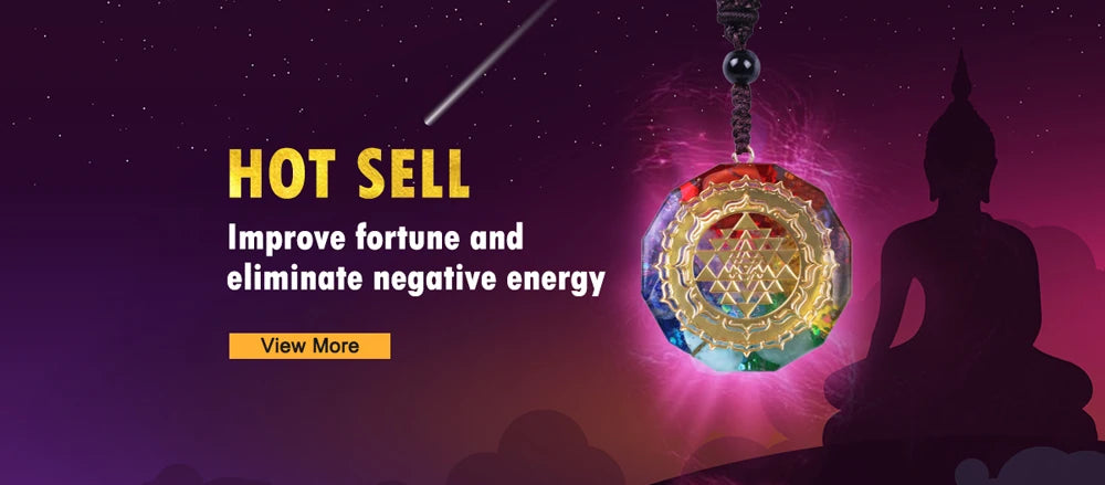 Oeil de Ra Horus Orgonite pendentif obsidienne Reiki Quartz Reiki cristal de guérison collier d'énergie réglable égyptien ancien