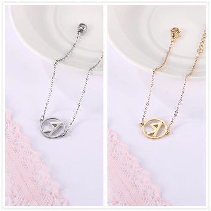 Teamer – Bracelet Rune Viking nordique pour femmes, en acier inoxydable, amulette, bijoux Vikings, cadeaux pour ami, 2025