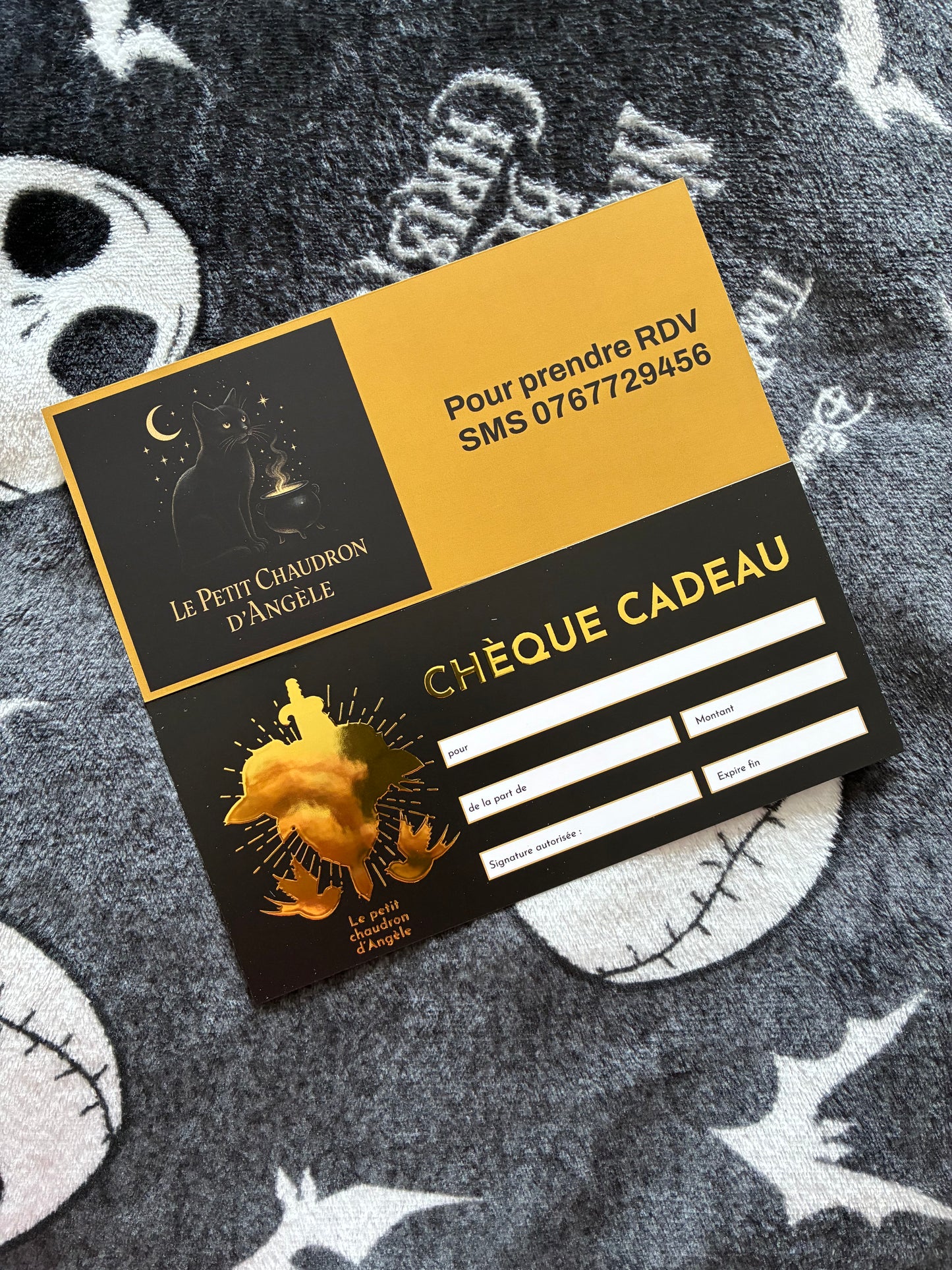 🎁✨ Offrez un cadeau spirituel unique ✨🎁