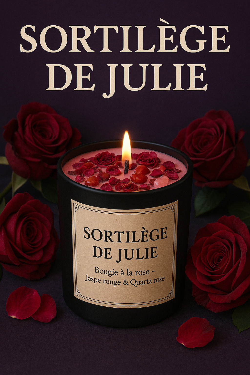Sortilège de Julie