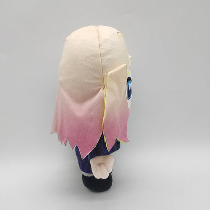 Jouets en peluche de la série télévisée mercredi pour enfants, poupées de dessin animé en peluche douce mignonne, cadeau d'anniversaire, Kawaii, 25cm, 2023