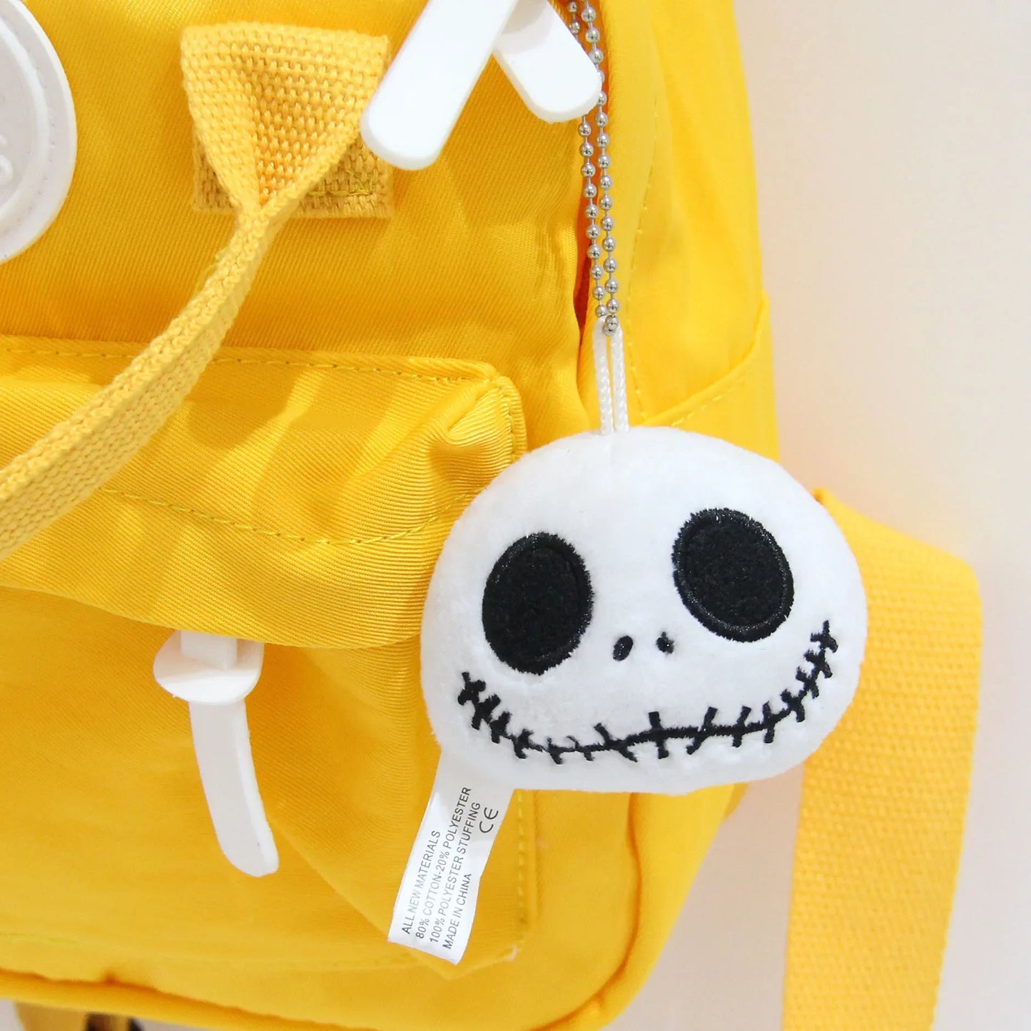 Jouets en peluche le cauchemar avant noël Sally Jack Skellington, 20cm, chien zéro, jouets en peluche pour garçons et filles, cadeaux d'anniversaire et de noël