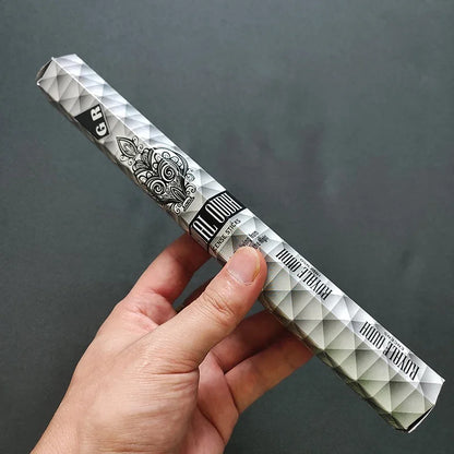 Y 20 bâtons d'encens indien sauge blanche méditation lavande Yoga brise de mer amour encens purifiant l'air désodorisation aromathérapie