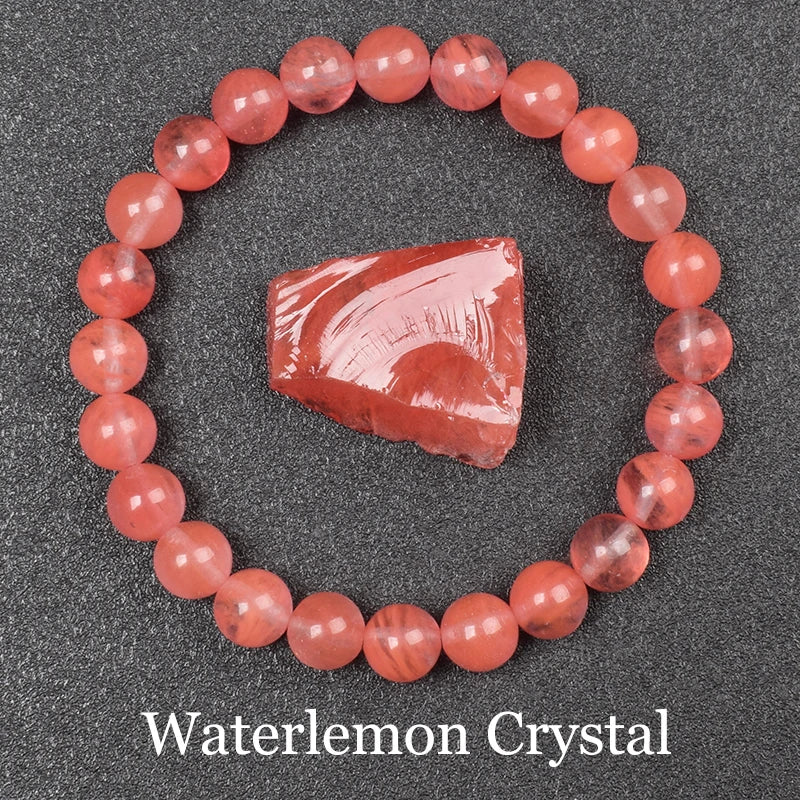 Bracelet de perles en pierre d'obsidienne dorée naturelle pour hommes et femmes, pierre brute d'obsidienne arc-en-ciel légère dorée, perle ronde, bijoux d'énergie naturelle
