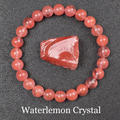Bracelet de perles en pierre d'obsidienne dorée naturelle pour hommes et femmes, pierre brute d'obsidienne arc-en-ciel légère dorée, perle ronde, bijoux d'énergie naturelle