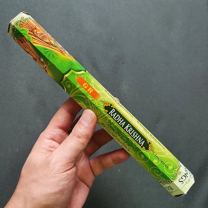 Y 20 bâtons d'encens indien sauge blanche méditation lavande Yoga brise de mer amour encens purifiant l'air désodorisation aromathérapie