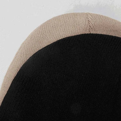 Disney le cauchemar avant noël tricoté chapeau enfants nouveau Anime tricot casquette garçons filles hiver chaud bonnets enfants Halloween cadeau