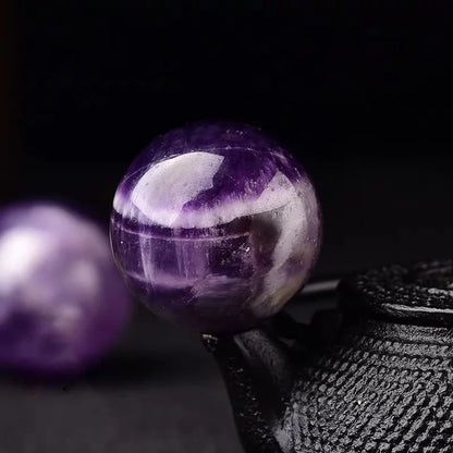 Boule de cristal naturel de 3cm, Quartz Rose, Globe poli, améthyste Lazuli, boule de massage, décoration de bureau pour la maison, boule de cristal de 30mm