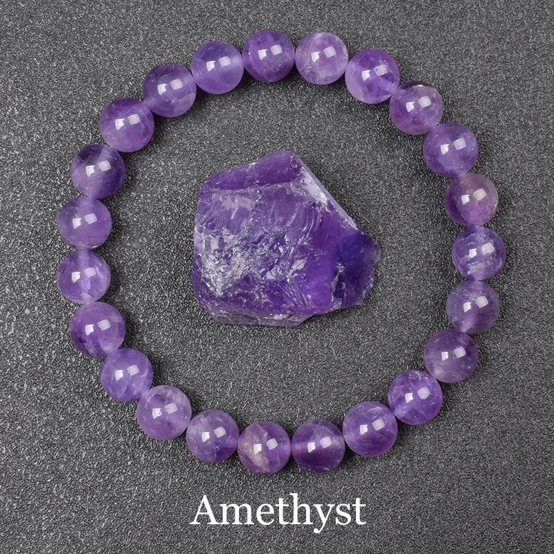 Bracelet de perles en pierre d'obsidienne dorée naturelle pour hommes et femmes, pierre brute d'obsidienne arc-en-ciel légère dorée, perle ronde, bijoux d'énergie naturelle