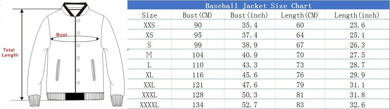 Sweat-shirt du mercredi Nevermore Academy, veste d'halloween imprimée, uniforme de Baseball, manteau polaire