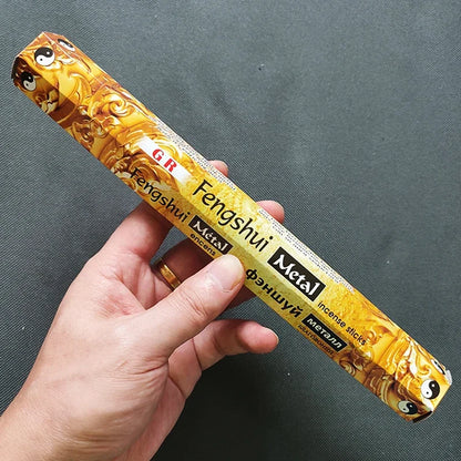 Y 20 bâtons d'encens indien sauge blanche méditation lavande Yoga brise de mer amour encens purifiant l'air désodorisation aromathérapie