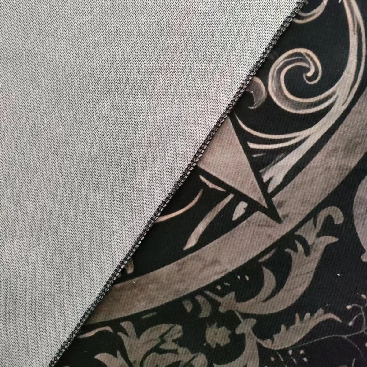 Couverture de Table de Tarot en tissu d'autel, douze Constellations étoilées, amour carrière, carte Oracle, nappe de Table de Tarot de lune, Divination