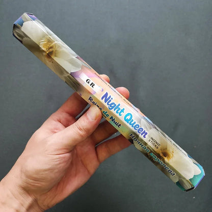Y 20 bâtons d'encens indien sauge blanche méditation lavande Yoga brise de mer amour encens purifiant l'air désodorisation aromathérapie