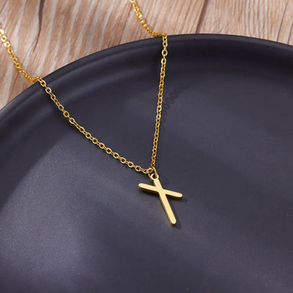 Vikings Rune pendentif collier en acier inoxydable pour femmes raffiné nordique runique pendentifs accessoires bijoux cadeau