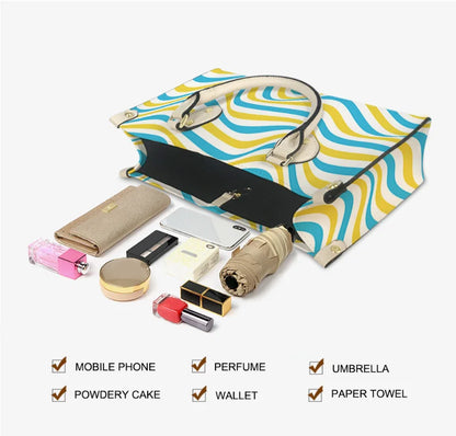 Sac à bandoulière en cuir Pu pour femmes, cauchemar avant noël Jack Skellington, sac à main de luxe Anime Sally Cosplay, cadeau d'halloween