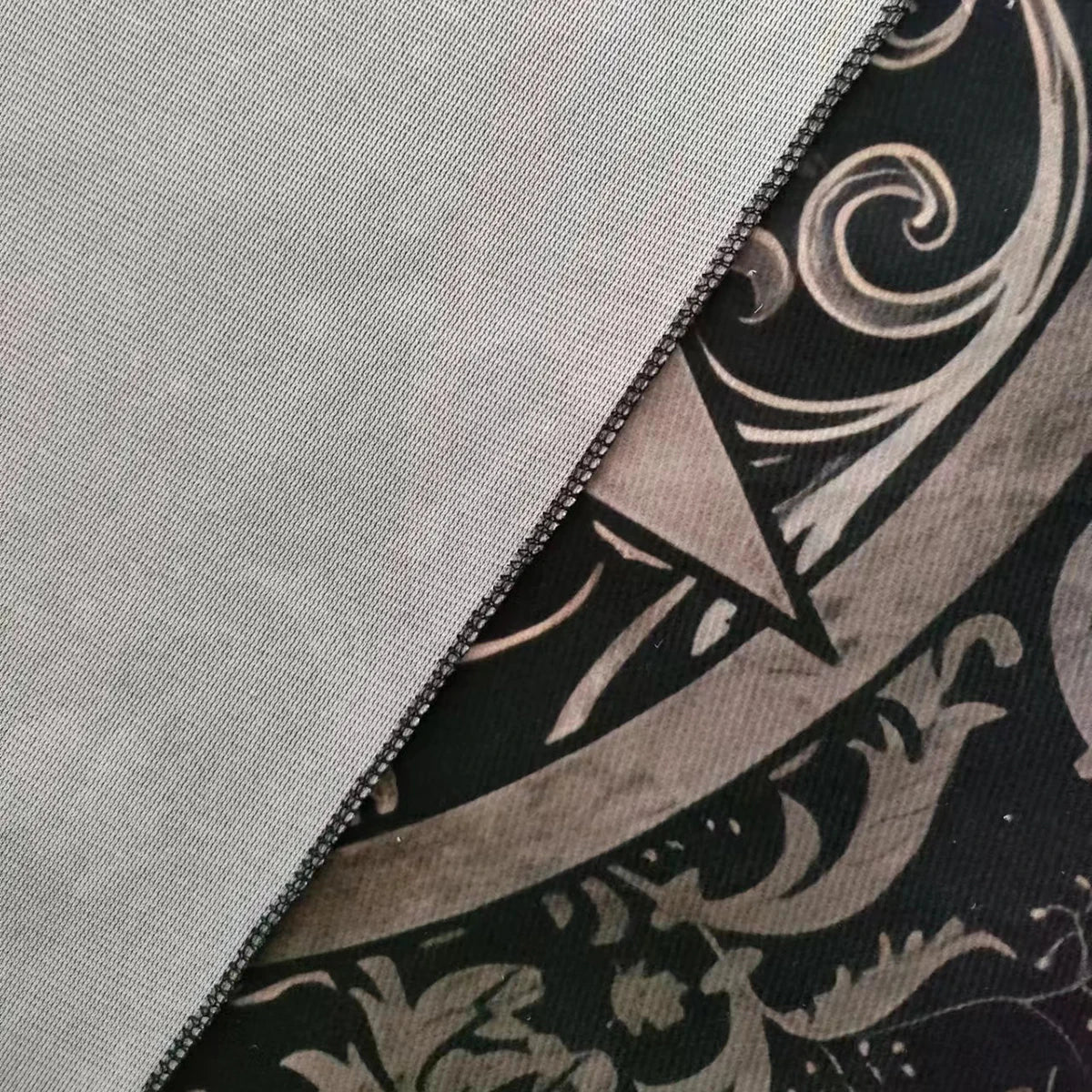 Couverture de Table de Tarot en tissu d'autel, douze Constellations étoilées, amour carrière, carte Oracle, nappe de Table de Tarot de lune, Divination