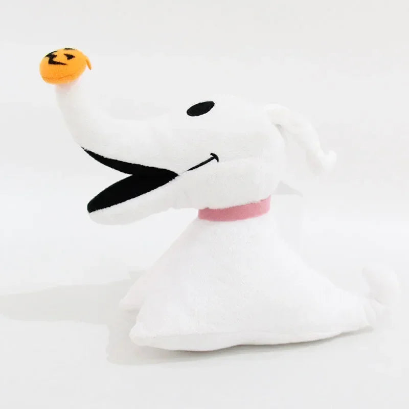 Jouets en peluche le cauchemar avant noël Sally Jack Skellington, 20cm, chien zéro, jouets en peluche pour garçons et filles, cadeaux d'anniversaire et de noël
