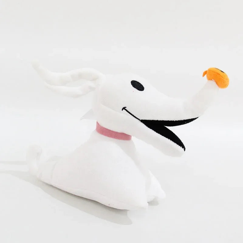 Jouets en peluche le cauchemar avant noël Sally Jack Skellington, 20cm, chien zéro, jouets en peluche pour garçons et filles, cadeaux d'anniversaire et de noël