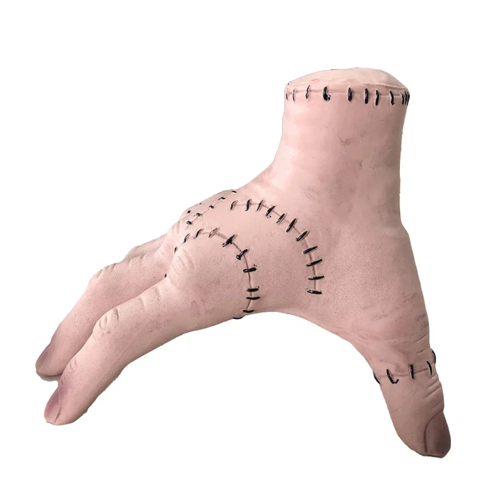 Mercredi Addams choses main douce Cosplay Figurine jouets accessoires