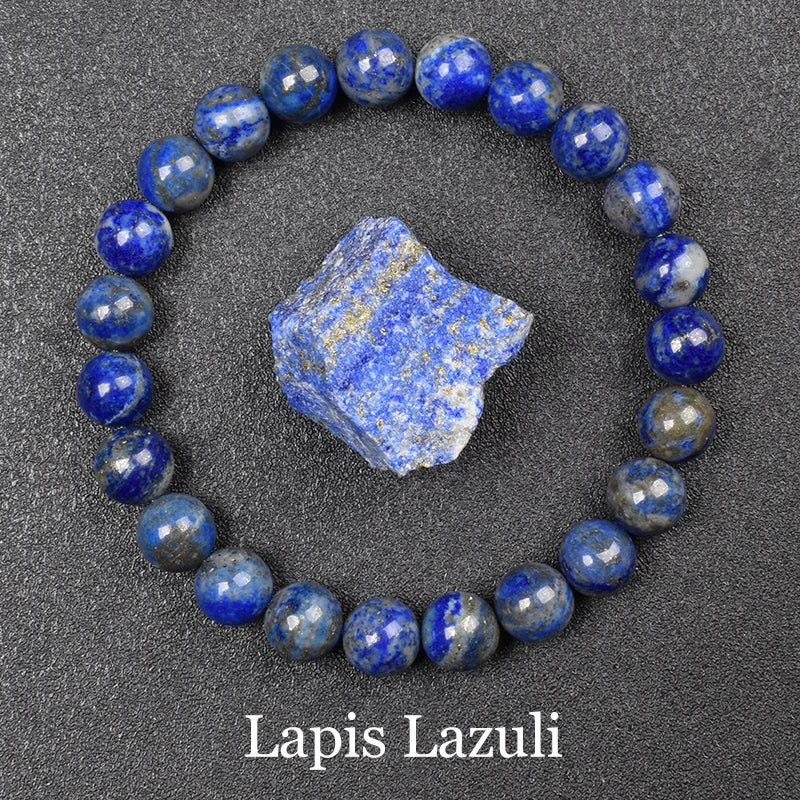 Bracelet de perles en pierre d'obsidienne dorée naturelle pour hommes et femmes, pierre brute d'obsidienne arc-en-ciel légère dorée, perle ronde, bijoux d'énergie naturelle