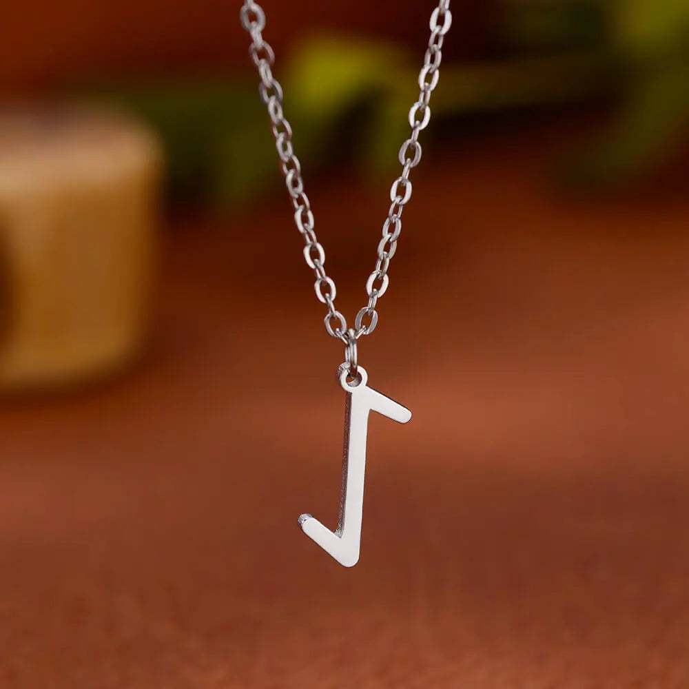 Vikings Rune pendentif collier en acier inoxydable pour femmes raffiné nordique runique pendentifs accessoires bijoux cadeau