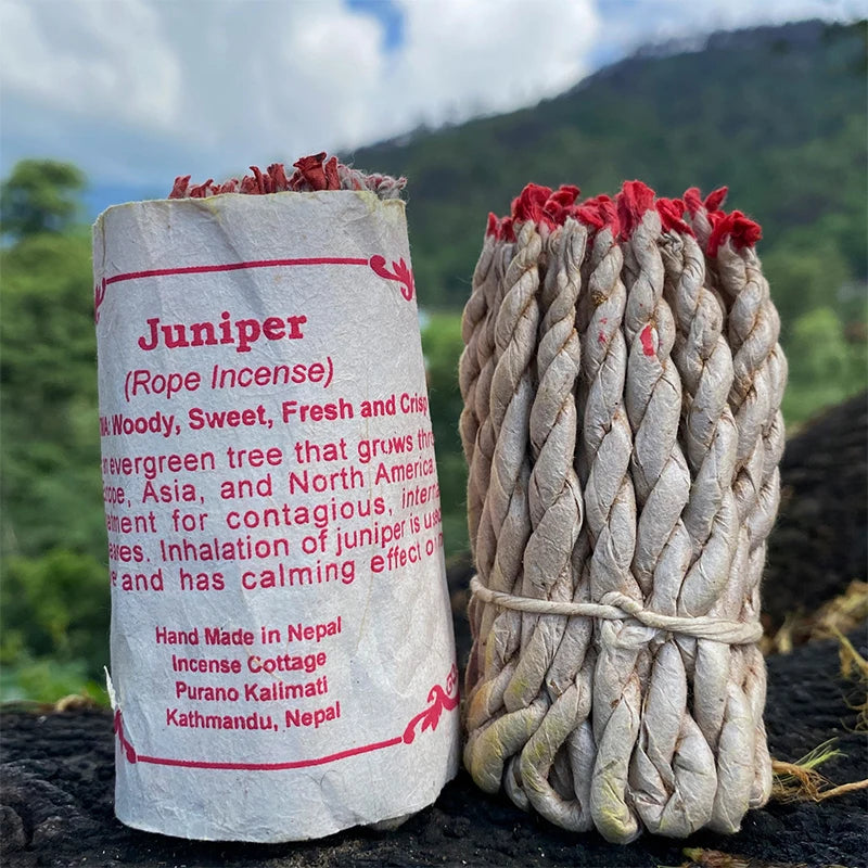 Encens traditionnel fait à la main en bois de santal, ULbrûlante, parfum de sauge blanche, aromathérapie, yoga, méditation, 40 pièces