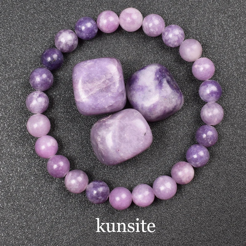 Bracelet de perles en pierre d'obsidienne dorée naturelle pour hommes et femmes, pierre brute d'obsidienne arc-en-ciel légère dorée, perle ronde, bijoux d'énergie naturelle