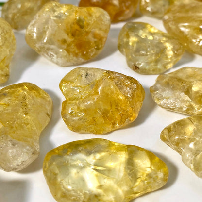 Pierres Précieuses Brutes en Clip Naturel, Bijoux de Haute Qualité, Paillettes, Guérison, Chia, Cadeau, 1 Pièce
