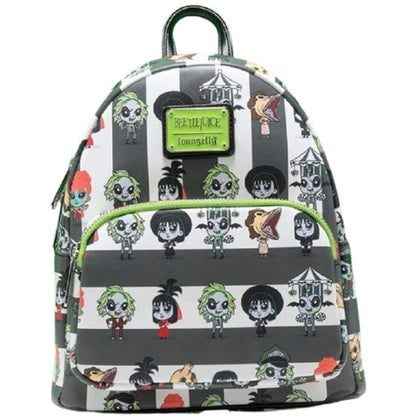 2025 nouvelle vente chaude à la mode amusant sac à dos Loungefiy petit sac à dos personnalisé à la mode sac à dos sac de banlieue enfants cadeau de vacances