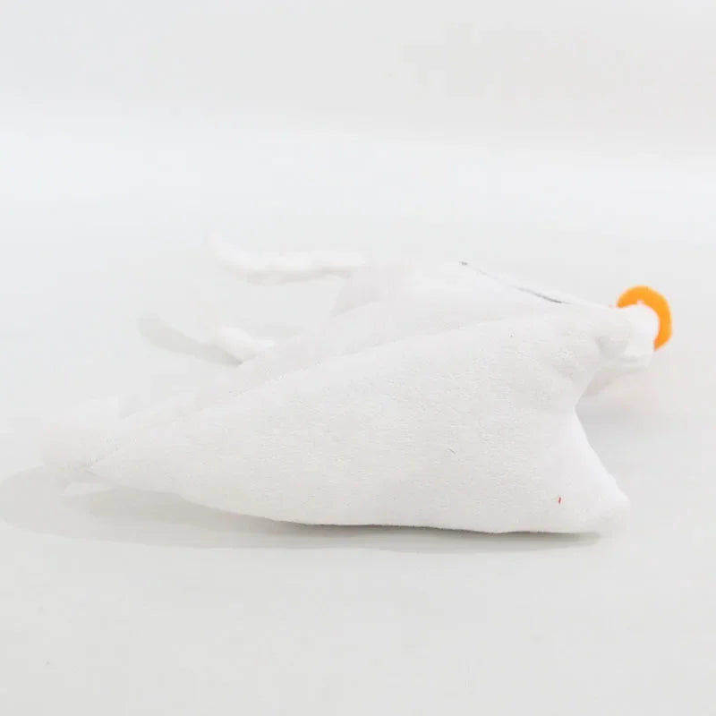 Jouets en peluche le cauchemar avant noël Sally Jack Skellington, 20cm, chien zéro, jouets en peluche pour garçons et filles, cadeaux d'anniversaire et de noël