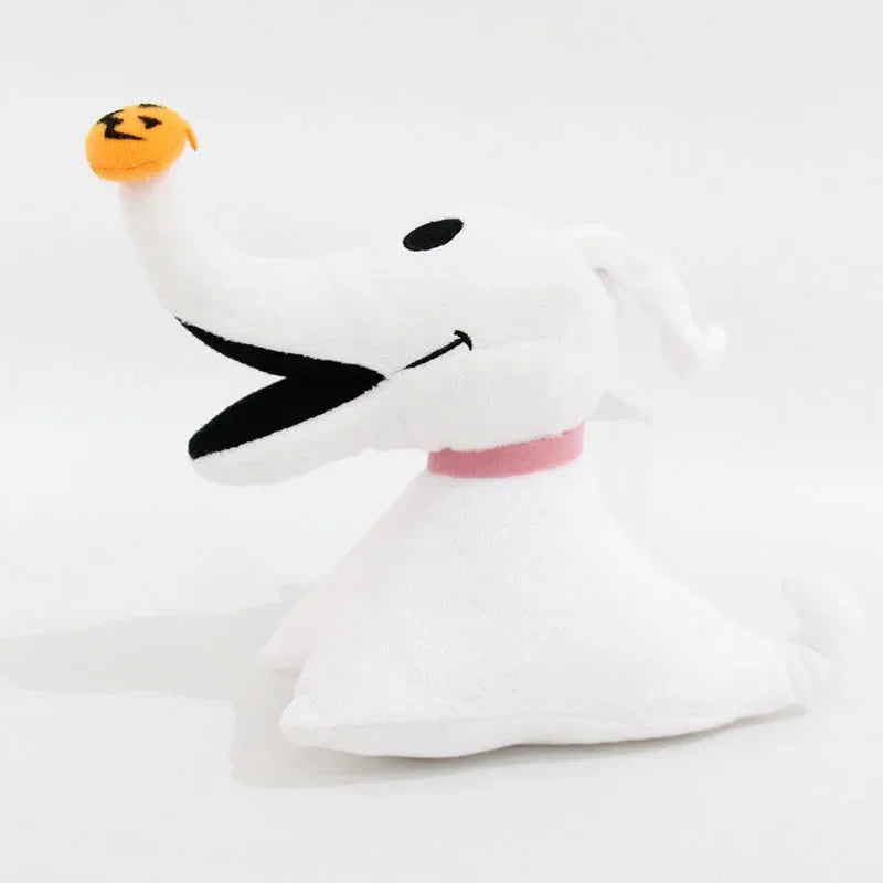 Jouets en peluche le cauchemar avant noël Sally Jack Skellington, 20cm, chien zéro, jouets en peluche pour garçons et filles, cadeaux d'anniversaire et de noël